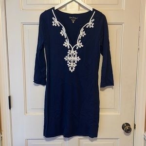 Lilly Pulitzer day dress
